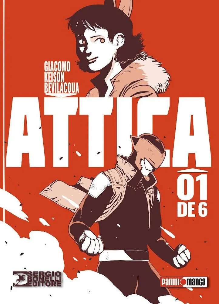 Attica