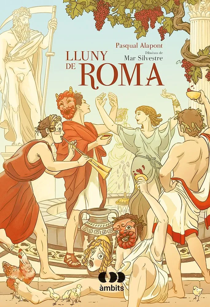 Lluny de Roma