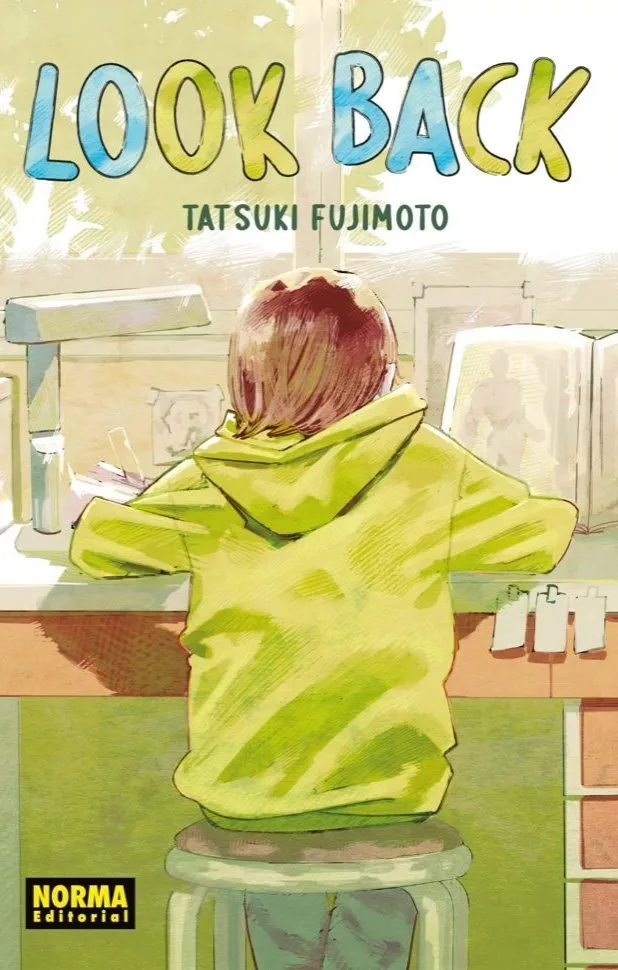 Look Back