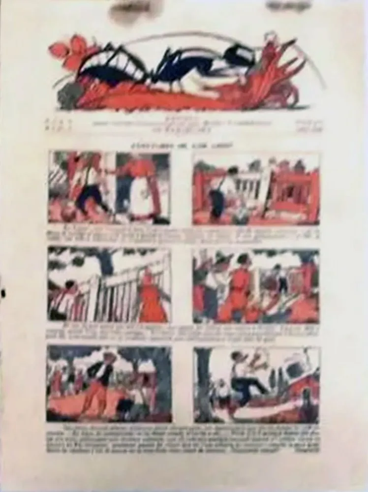 La Formiga (Catalán)