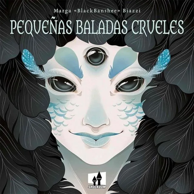 Pequeñas baladas crueles