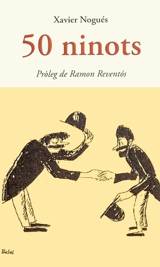 50 ninots