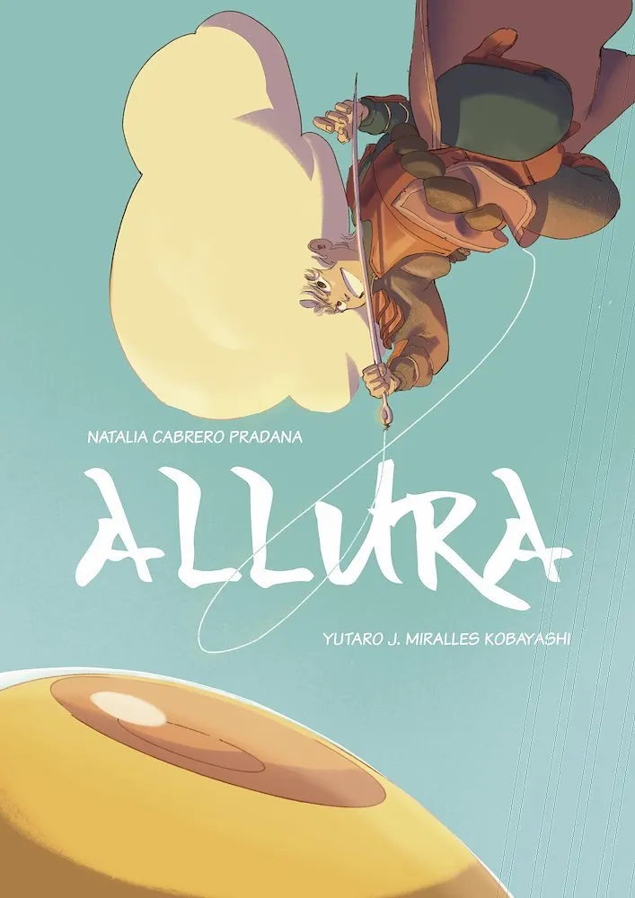 Allura (Autoedición)