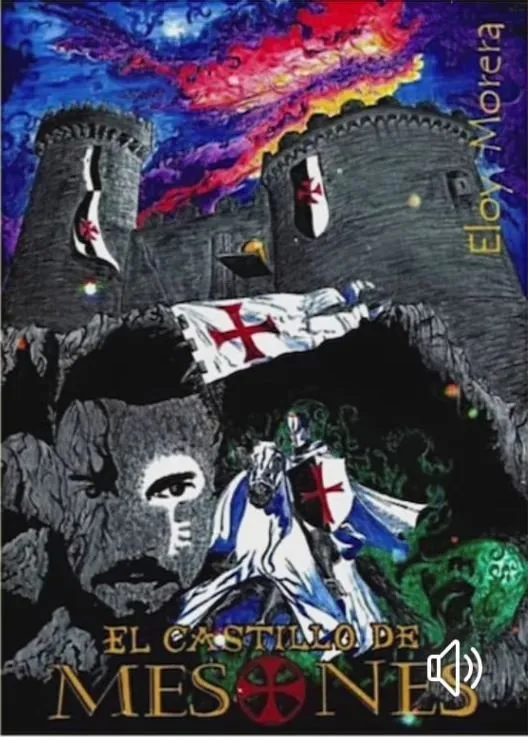 El Castillo de Mesones