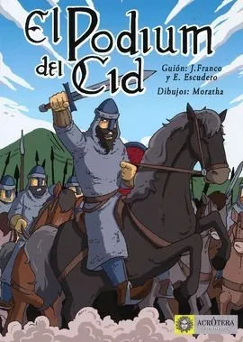 El Podium del Cid