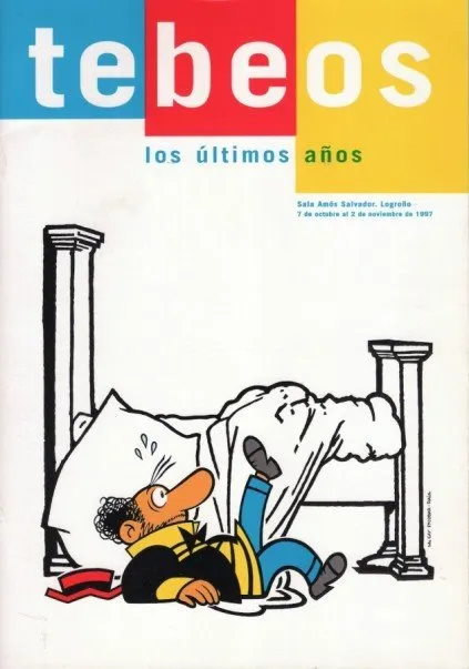 Tebeos: Los últimos años