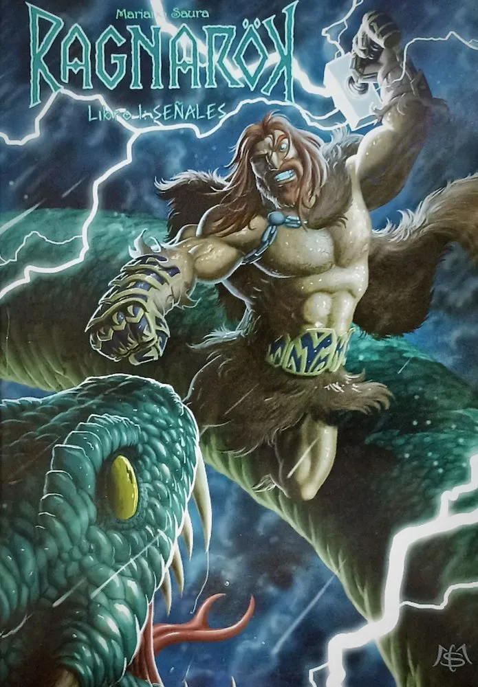 Ragnarök