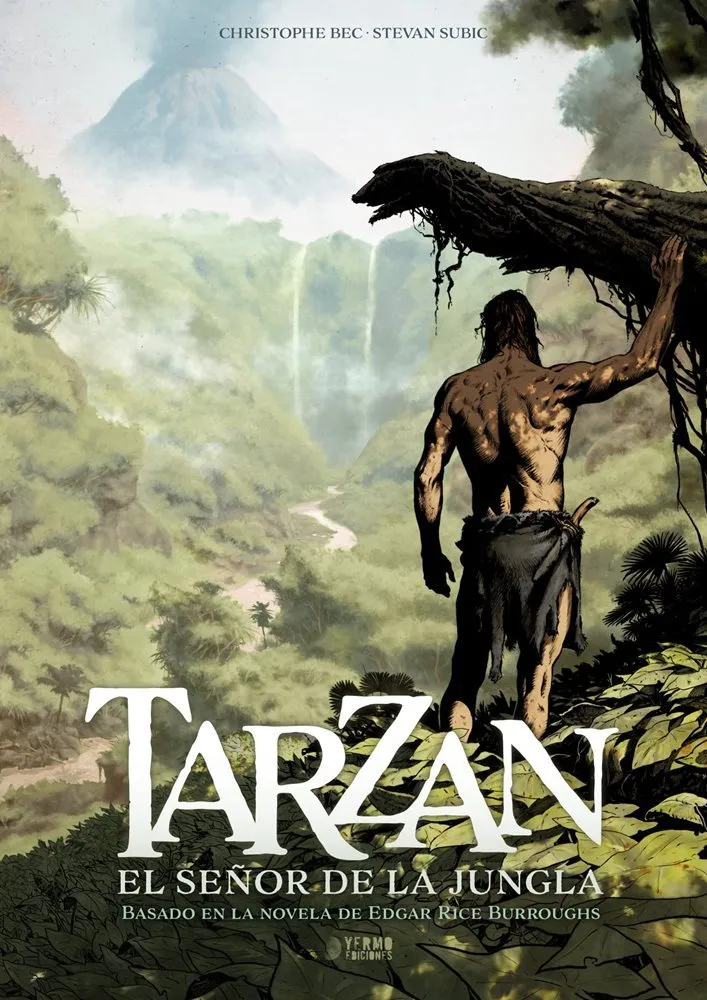 Tarzán