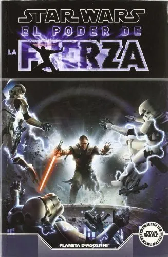 Star Wars. El poder de la Fuerza