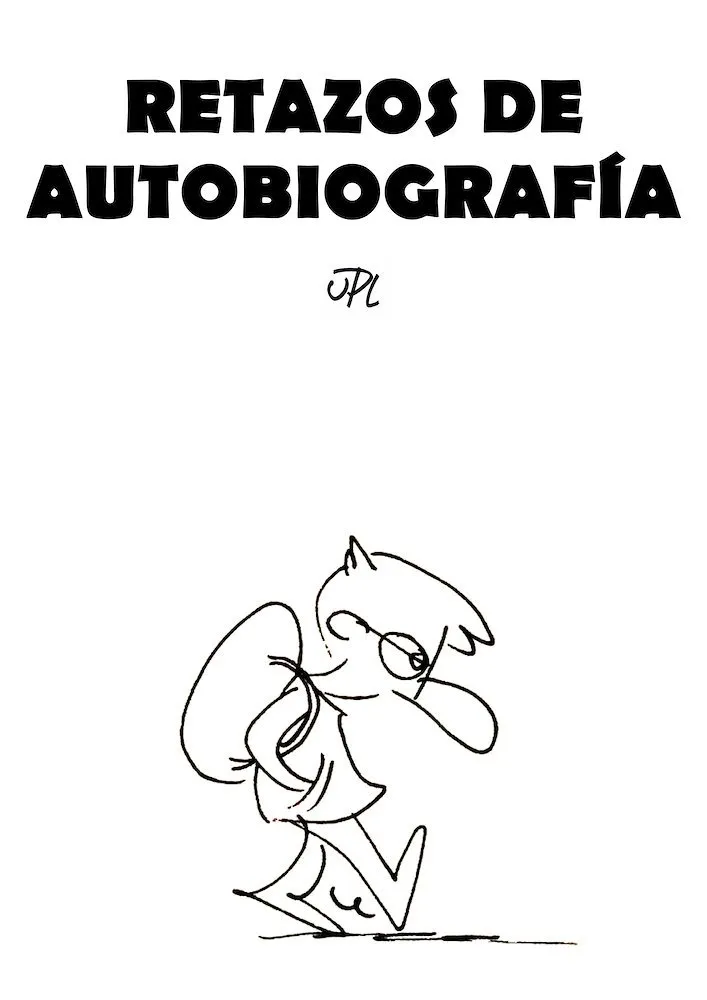 Retazos de autobiografía