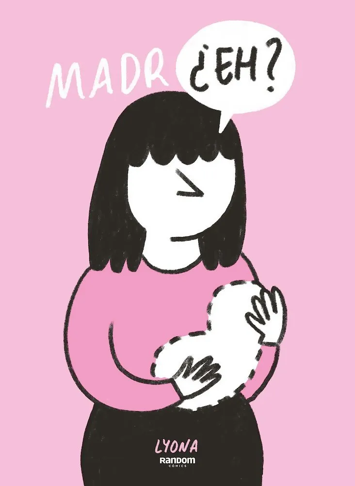 Madr¿eh?