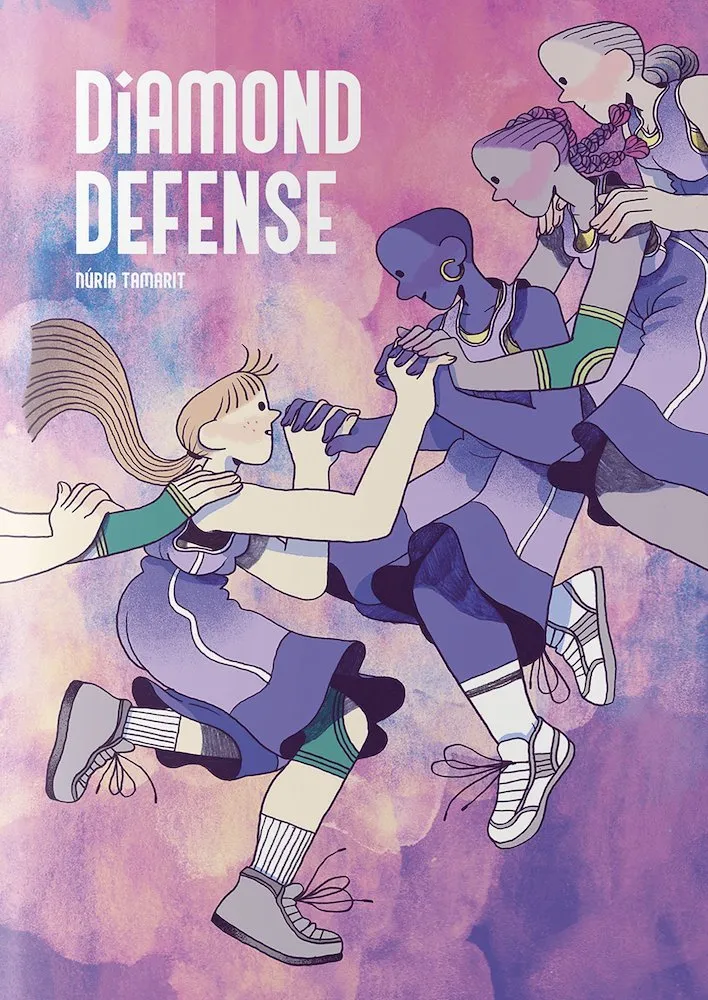 Diamond Defense (Autoedición)