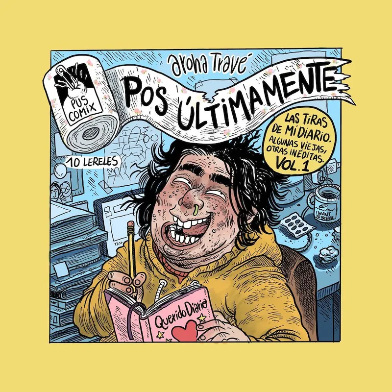 Pos ultimamente