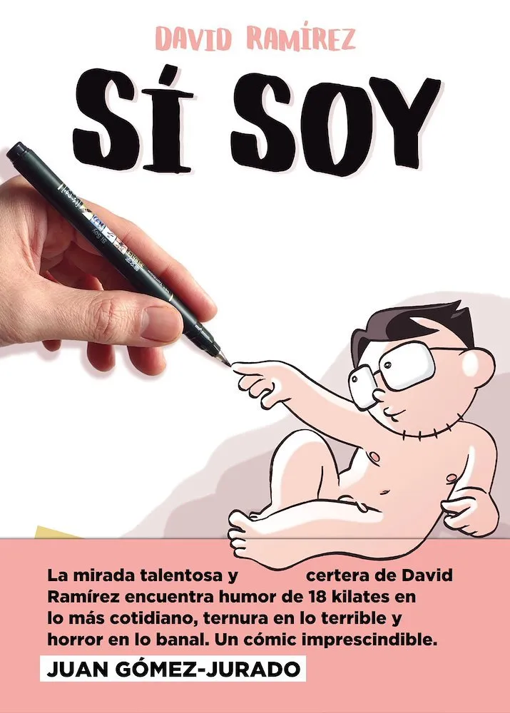 Sí soy