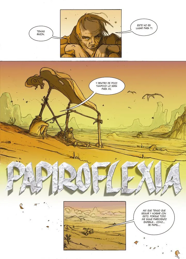 Papiroflexia