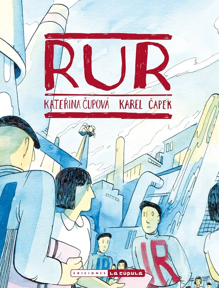 RUR