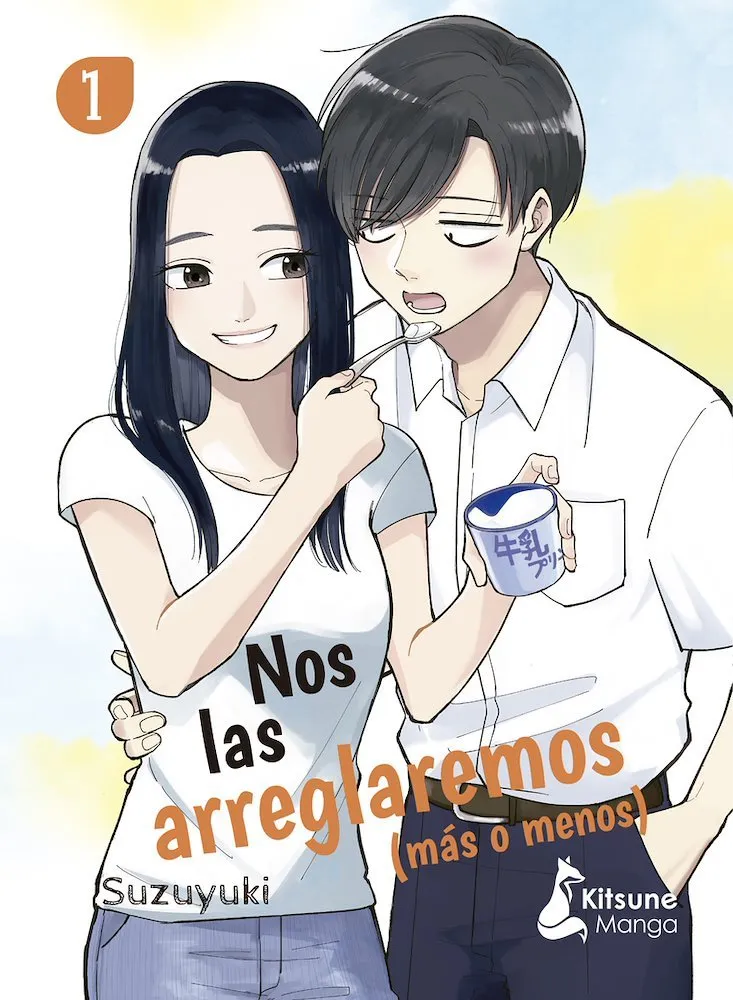 Nos las arreglaremos (más o menos)