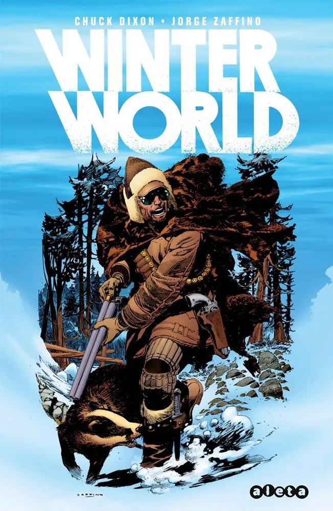 Winterworld