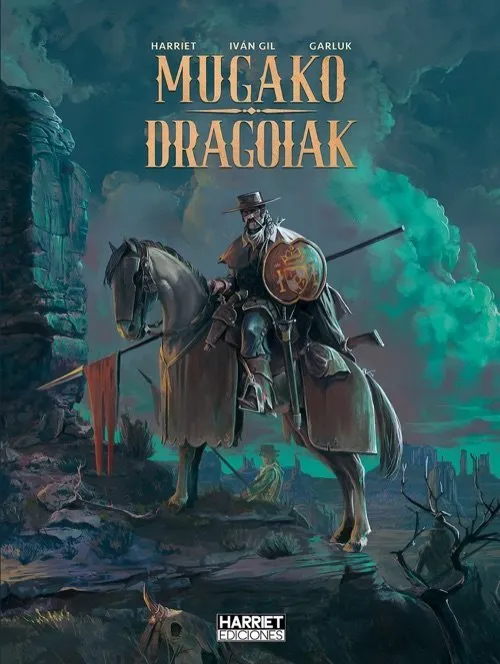 Mugako Dragoiak