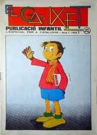 El Ganxet (1976-1977) (Catalán)