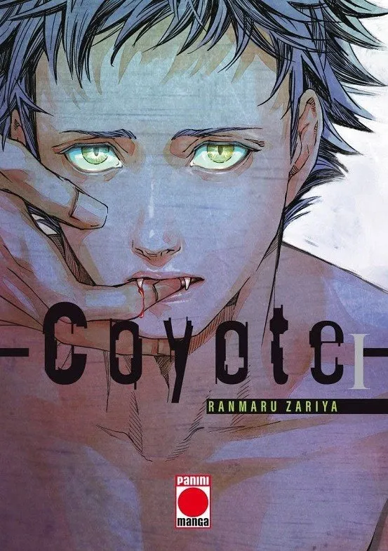 Coyote
