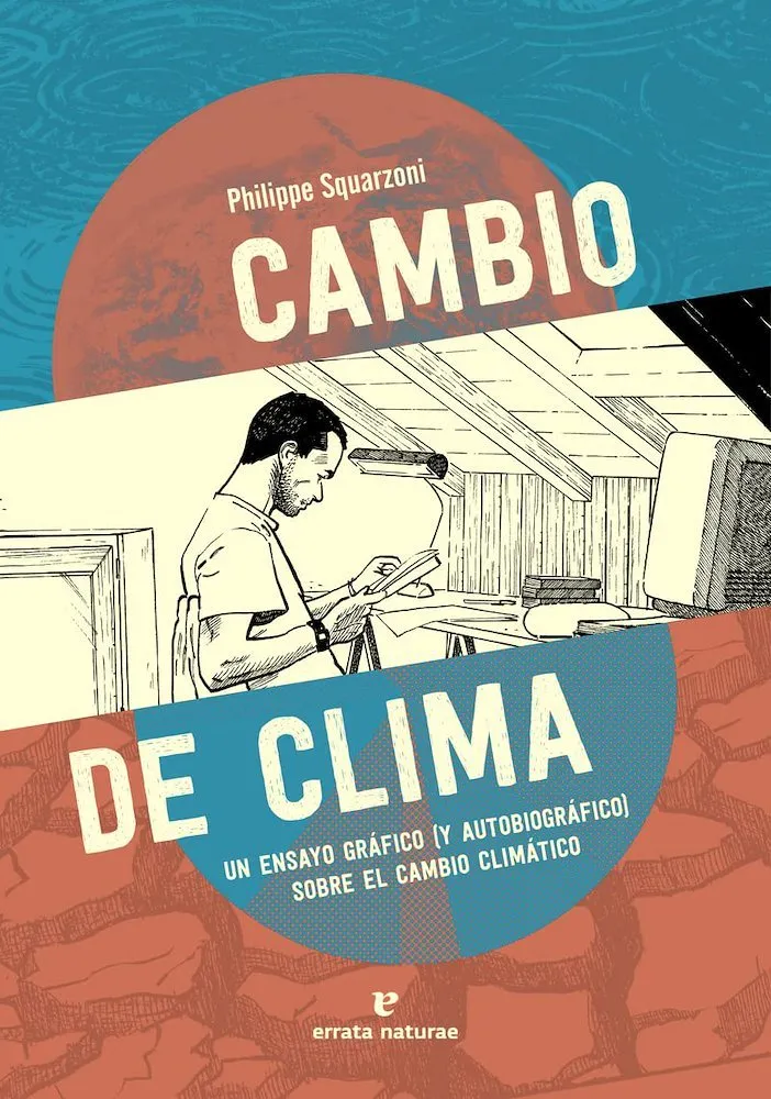 Cambio de Clima