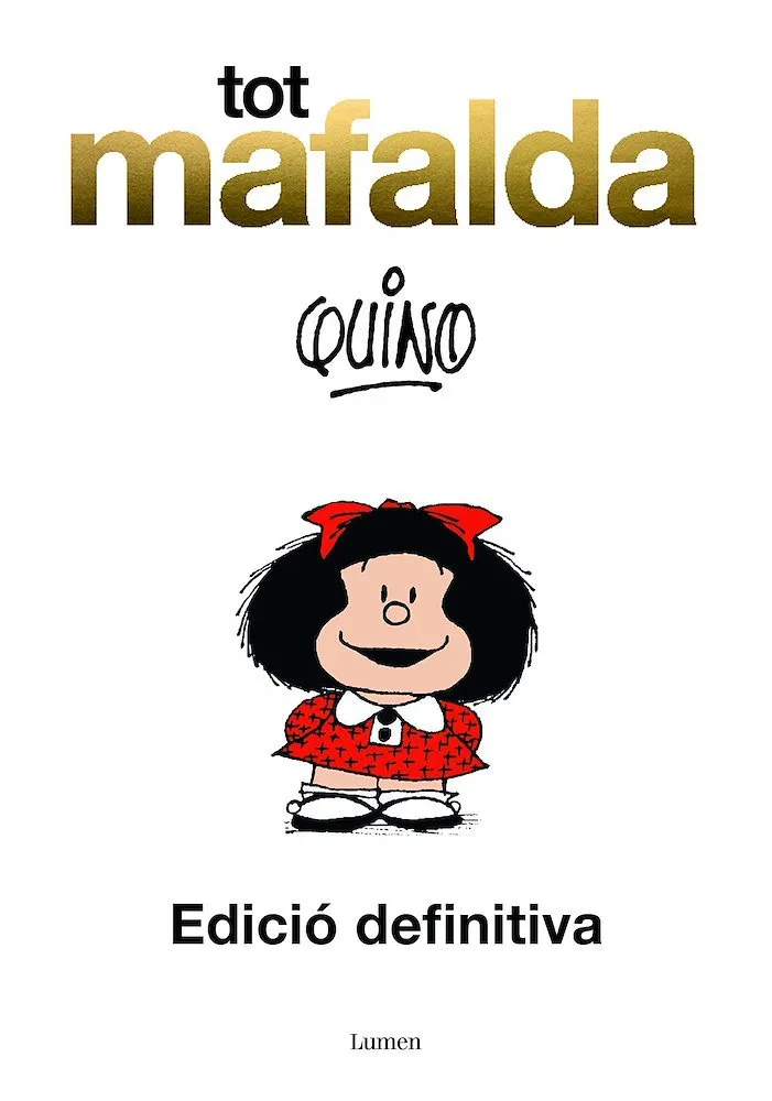 Tot Mafalda. Edició definitiva