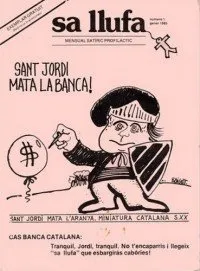 Sa Llufa (Catalán)