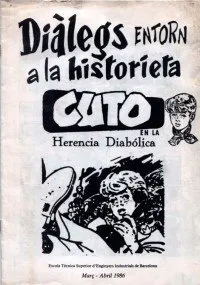 Diàlegs entorn a la historieta (Catalán)