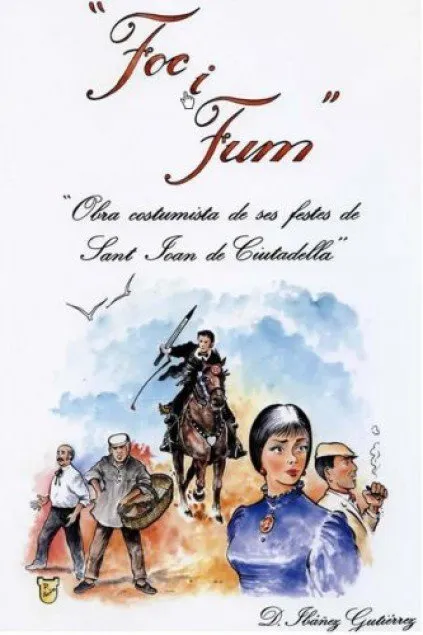 Foc i Fum