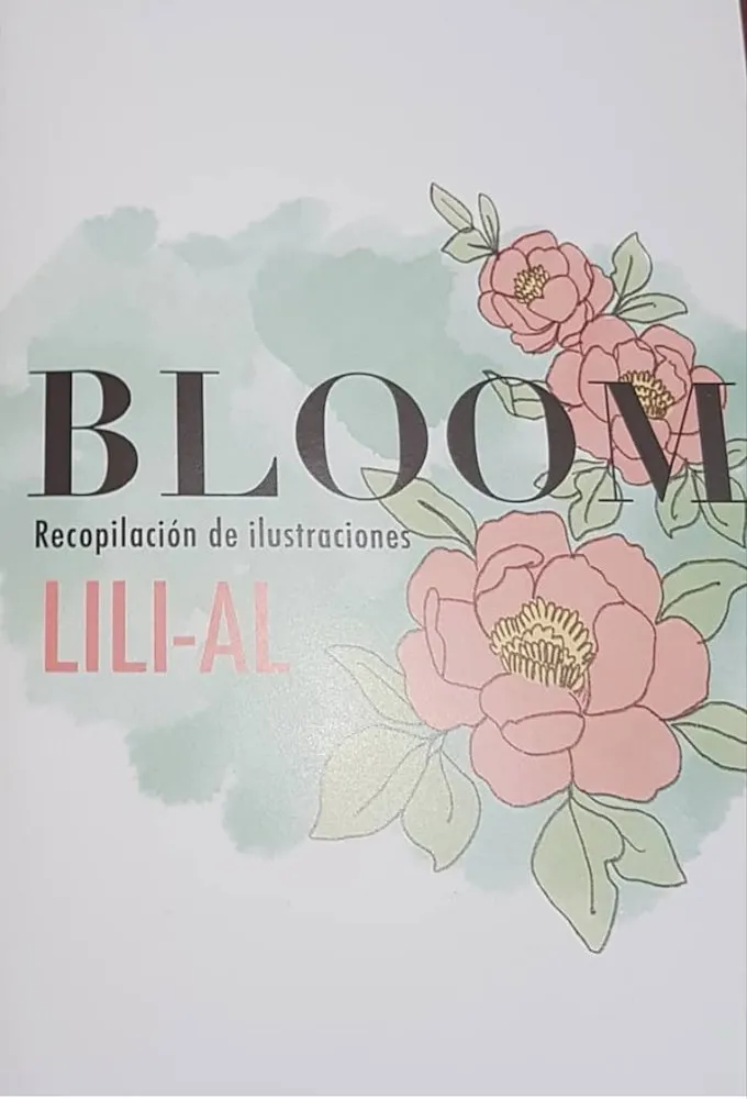Bloom (Autoedición)