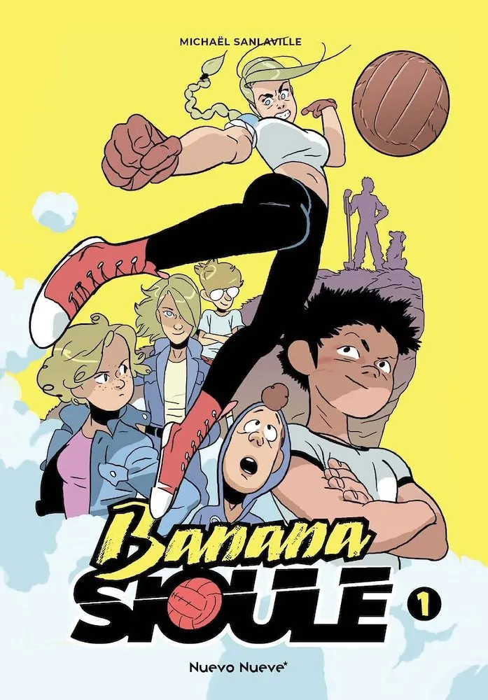 Banana Sioule