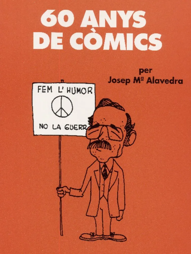 60 anys de còmic