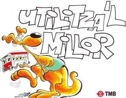 Utilitza'l millor