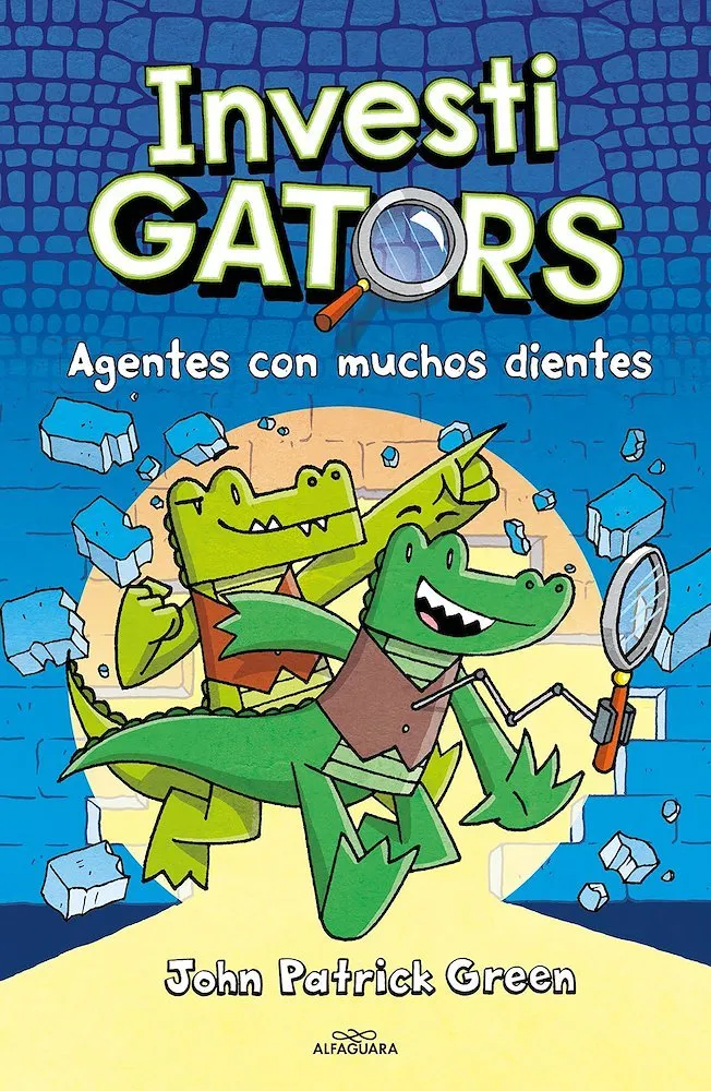 InvestiGators