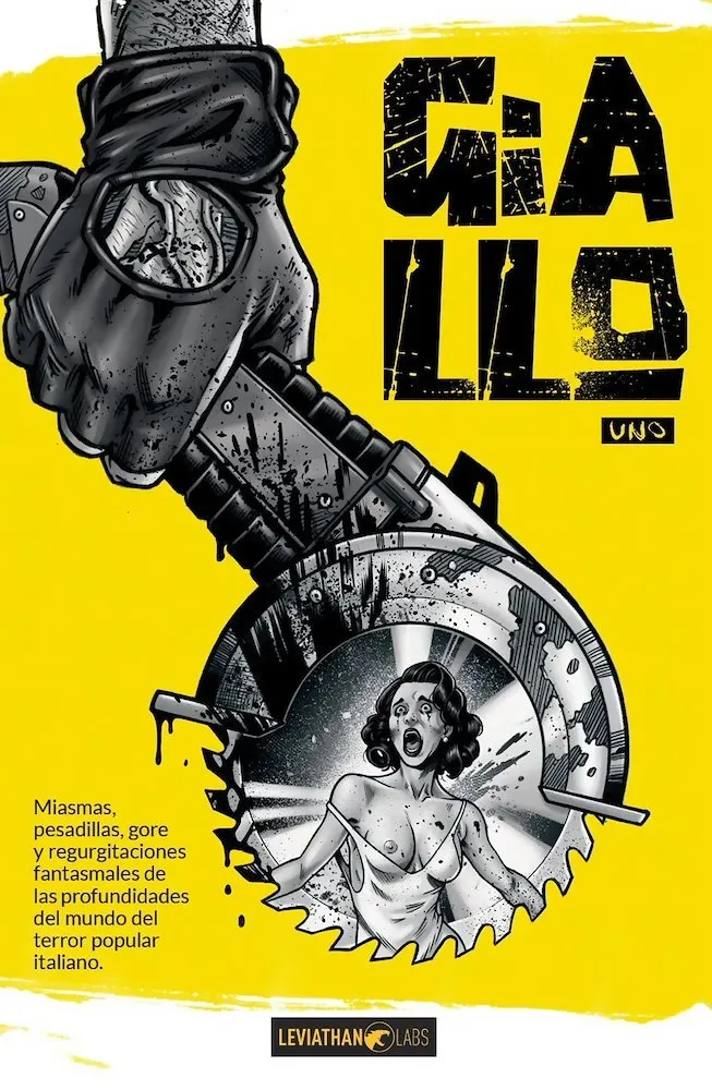 Giallo