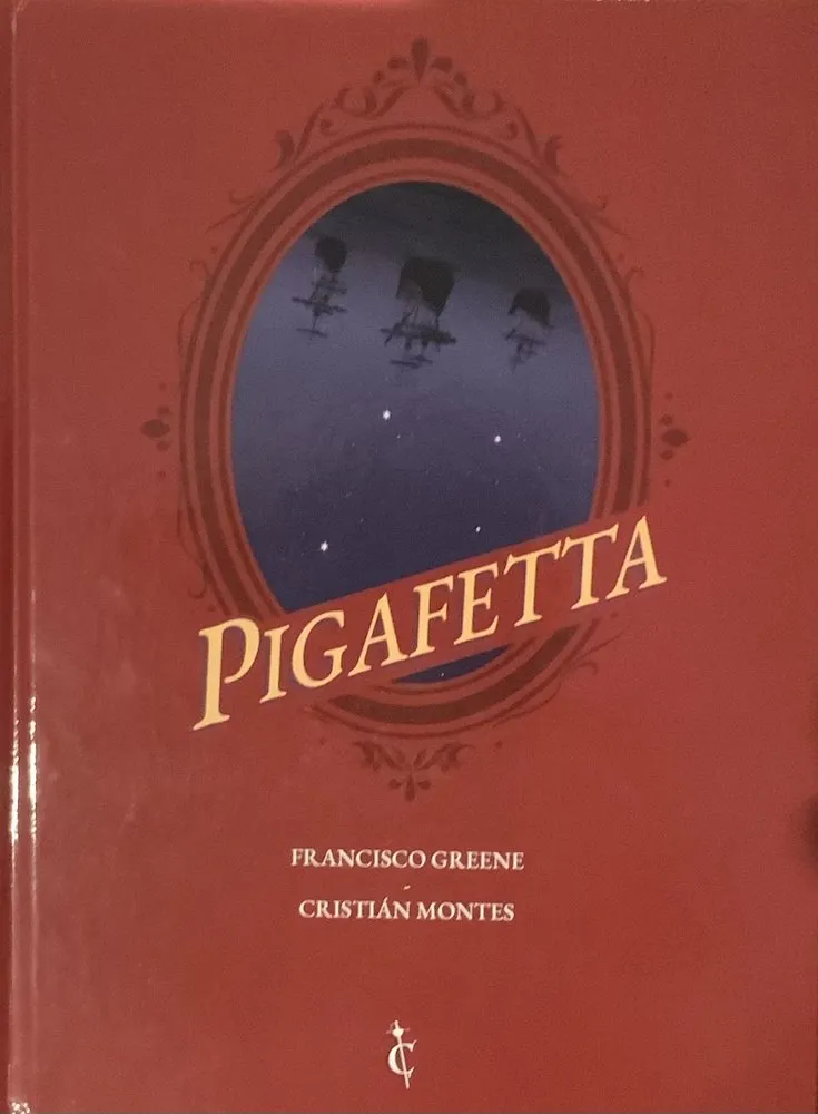 Pigafetta