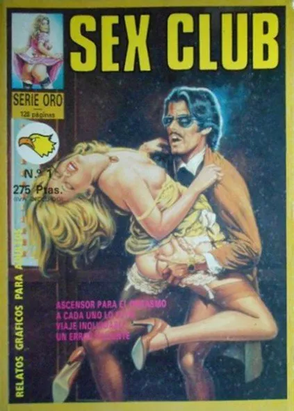 Sex Club