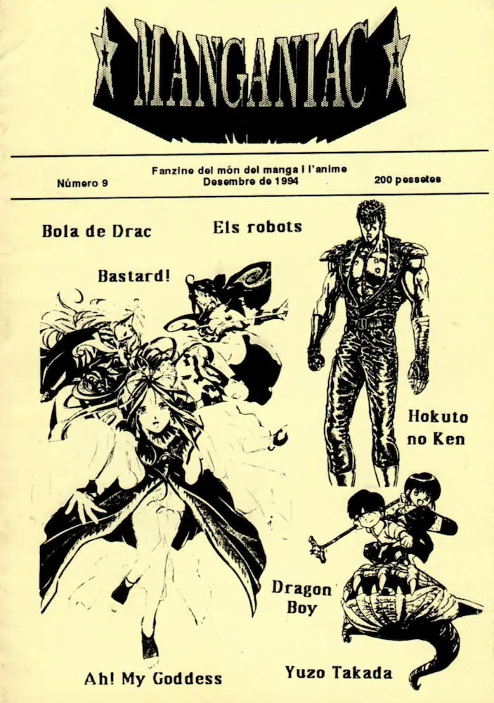 Manganiac (Catalán)