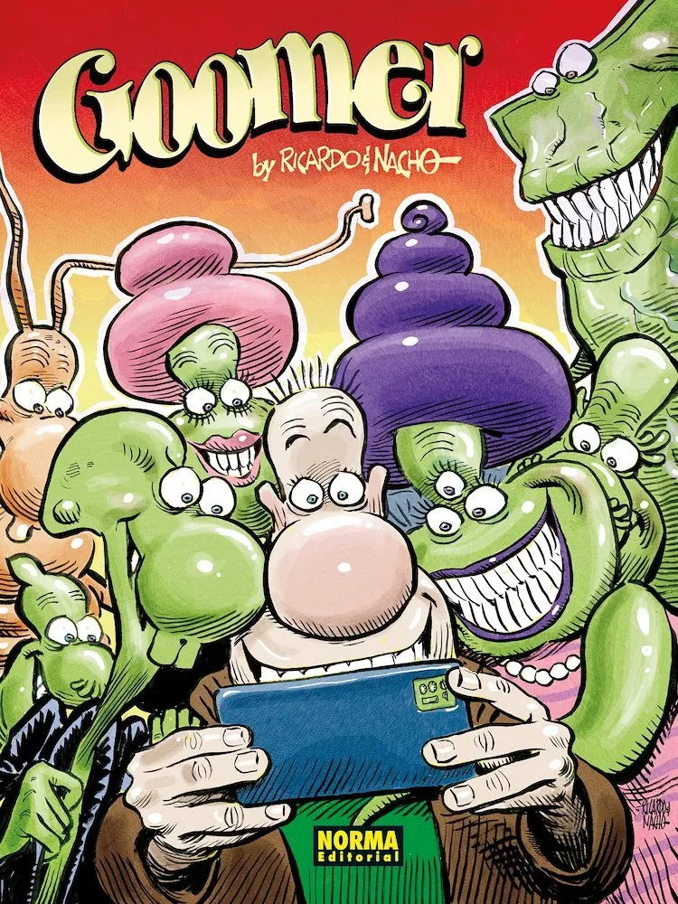 Goomer