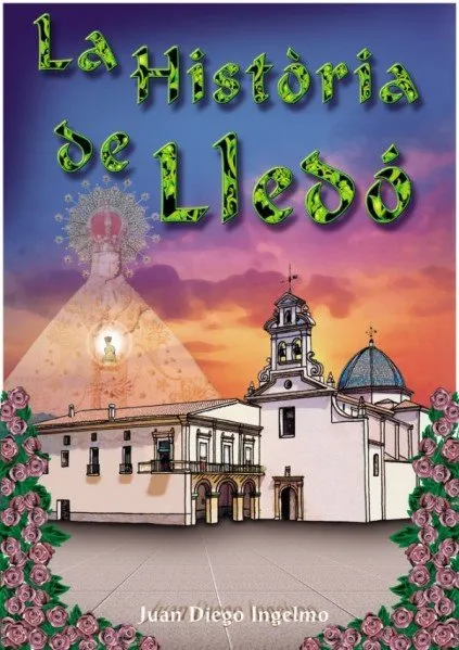 Història de Lledó