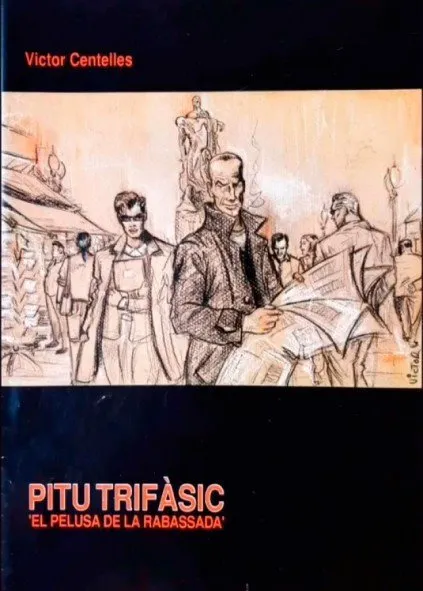 Pitu Trifàsic (Catalán)