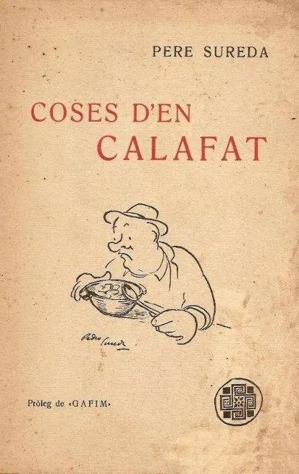 Coses d'en Calafat