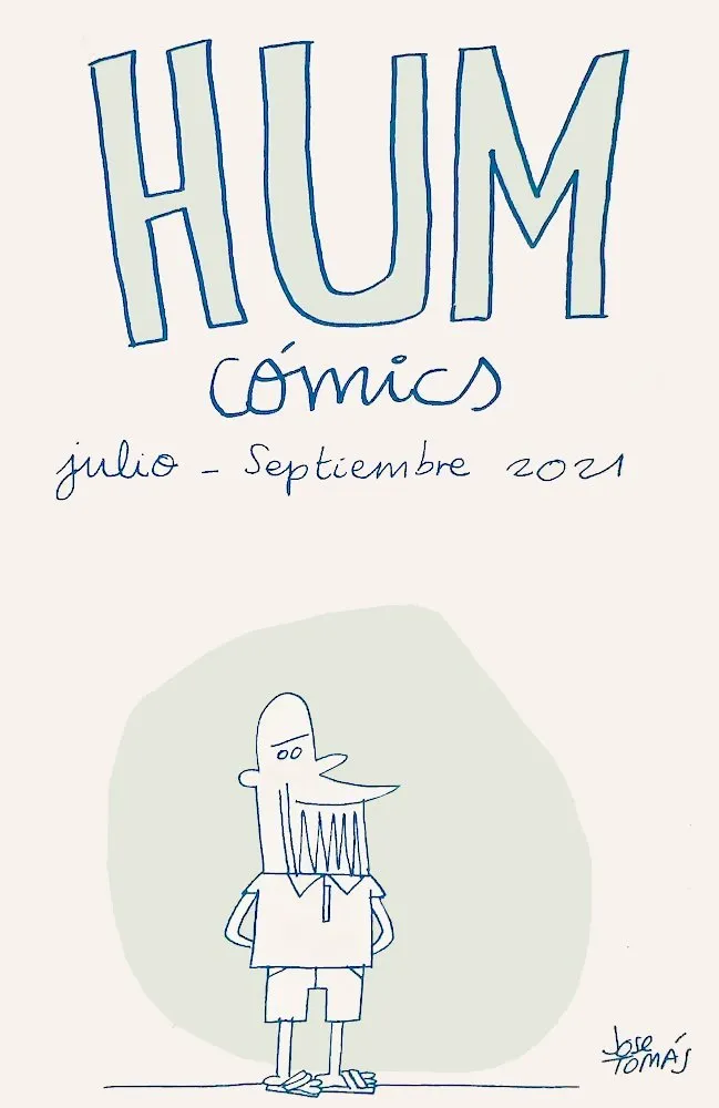 Hum cómics