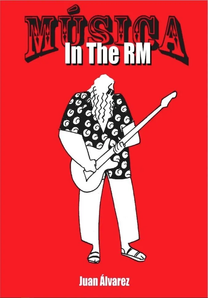Música in the RM