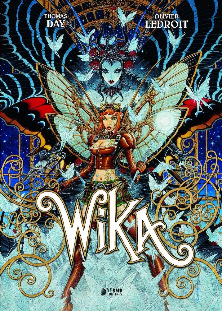 Wika (Yermo Ediciones)