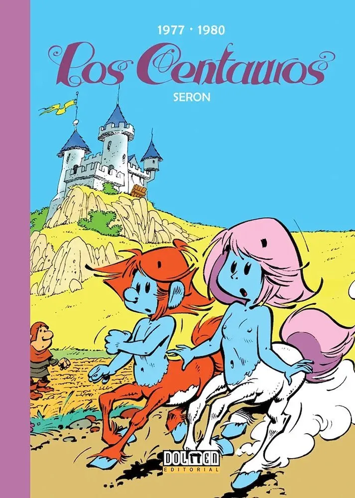 Los Centauros