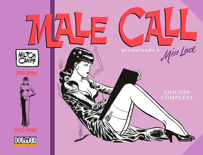 Male Call