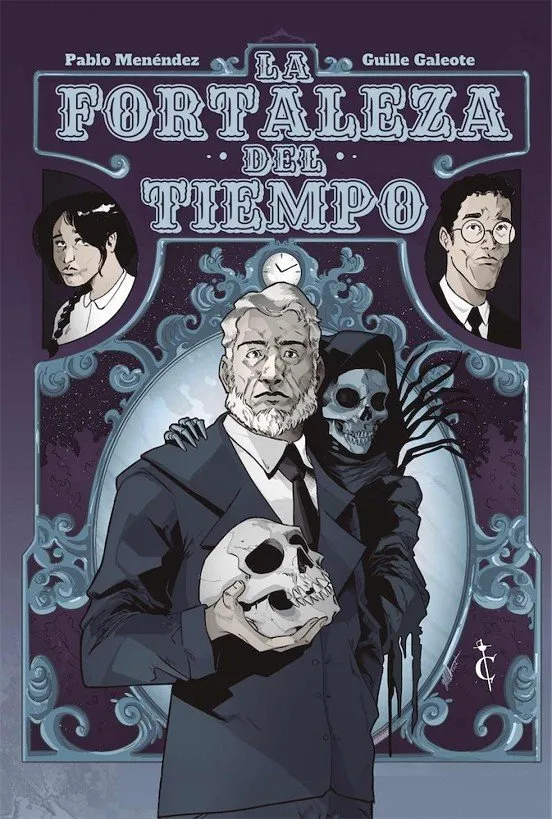 La fortaleza del tiempo