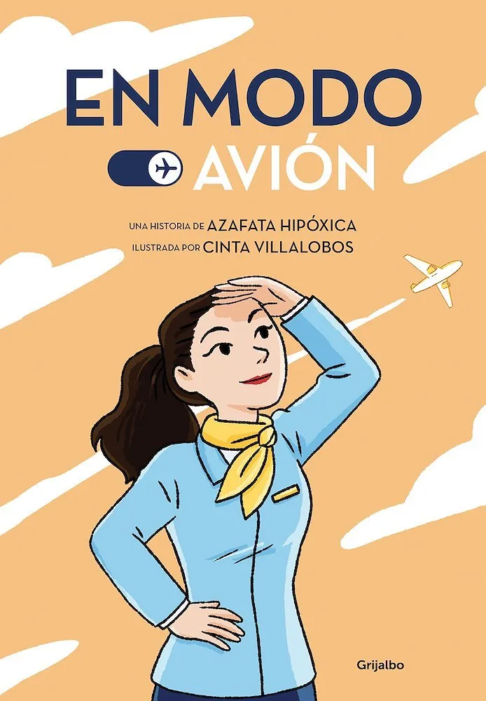 En modo avión